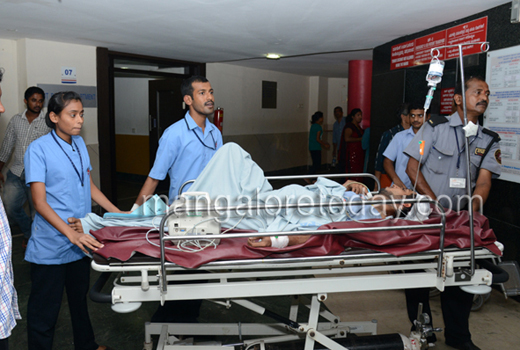 Murder Attak at Vamanjoor 1